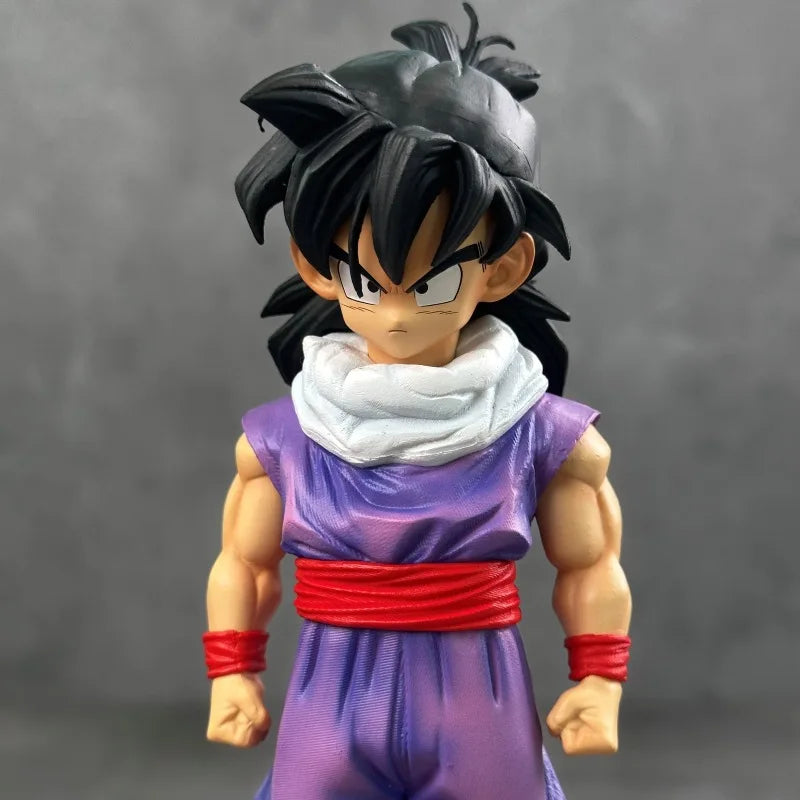 Anime Dragon Ball Z Figure Gohan/Krillin Figure Pvc Model Statue Doll Collection Decoration Figurine Model Toys Birthday Gift Beauty World Shop