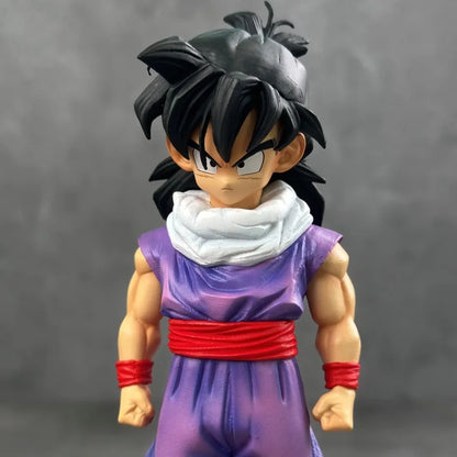 Anime Dragon Ball Z Figure Gohan/Krillin Figure Pvc Model Statue Doll Collection Decoration Figurine Model Toys Birthday Gift Beauty World Shop