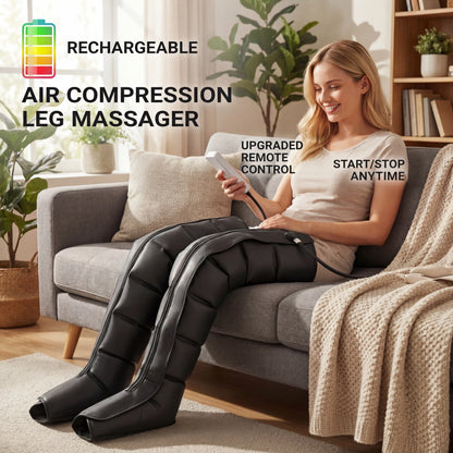 EU Plugs 2 Pics Professional Massager Personal Care Accessories Equipment for Salon Spa Full Massage System with Dynamic Compres Beauty World Shop