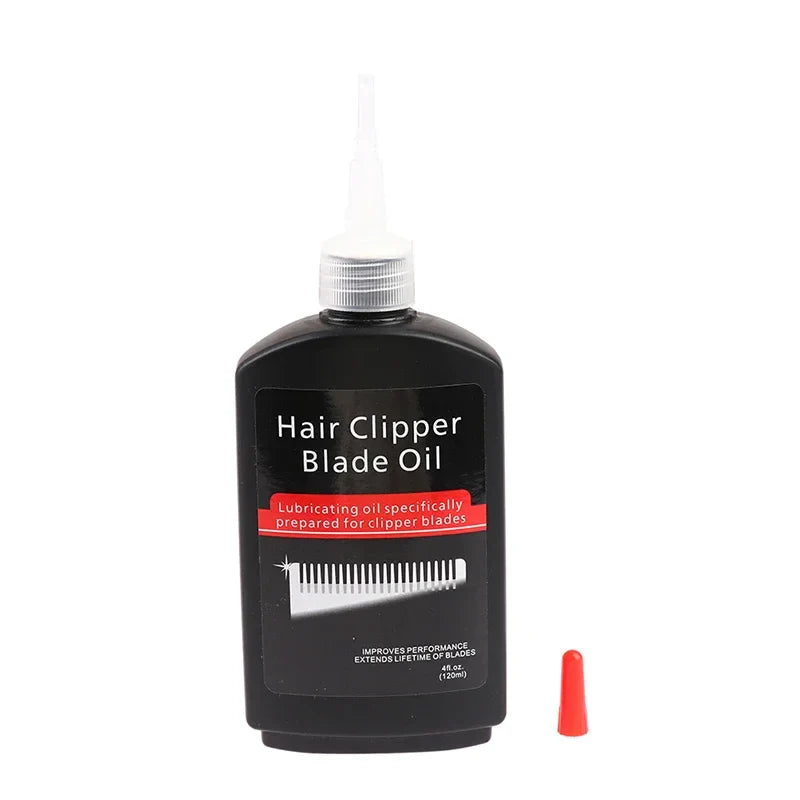 120ml 55ml 30mlLubricant Hair Trimmer Cutter Repair Oil Prevent Rusting Maintenance Lubricant Electric Clipper for Hair Clipper Beauty Trend Shop