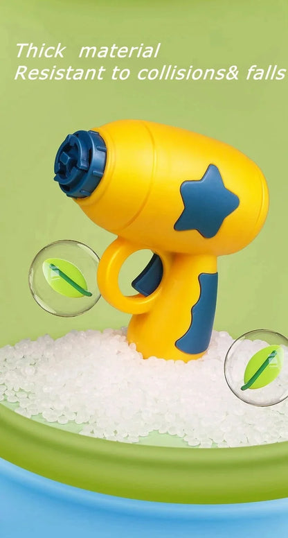 Funny Cat Toy Interactive Launch Pet Training Toy For Kitten Mini Flying Disc Shooting Gun Chasing Games Cat Toys Pet Supplies Beauty World Shop