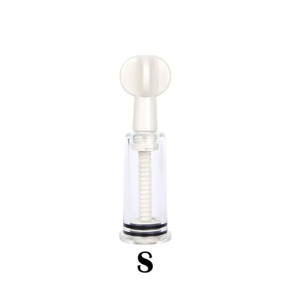 Rotating Handle Vacuum Cupping Set, 4 Size Body Massage Cups for Cellulite & Muscle Relief, Suction Therapy Tool Beauty World Shop