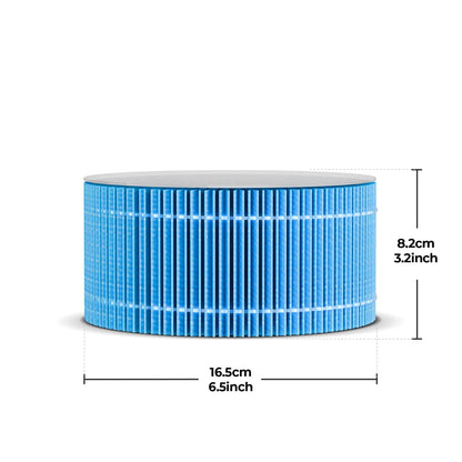 Humidifier Filter Accessories Suitable for Air Purifier AP-T2 Beauty World Shop