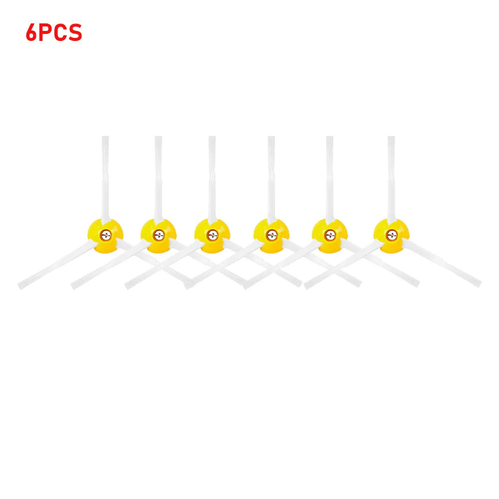 Side Main Brush Filters Tool Part For iRobot Roomba 800 900 Series 800 861 866 871 876 886 891 896 900 966 971974 975 976 Vacuum Beauty World Shop