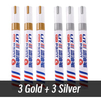 3gold 3silver