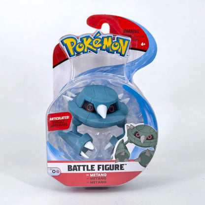 Pokemon WCT Action Figures Muk Wobbuffet Metagross Ludicolo Sandygast Litten Collectible Desktop Ornaments for Kids Gifts Beauty World Shop