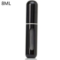 8ml-Bright Black
