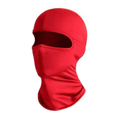 Breathable Sunscreen Ice Silk Mask For Men And Women Motorcycle Fishing Bicycle Windproof Scarf Summer Facial Scarf Headscarf Beauty World Shop