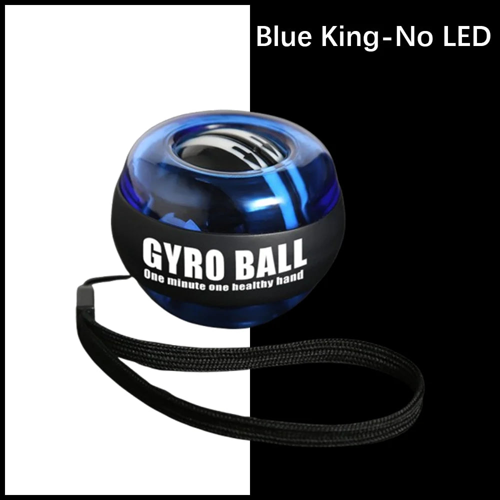 Wrist Force Ball/Box Alloy Steel Massage Fitness Beauty and Grip Strength Bball Can Relieve Fatigue Throughout the Body Beauty World Shop