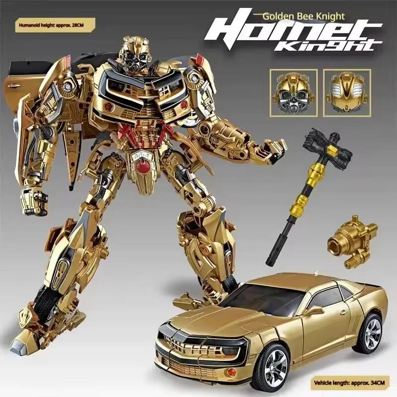 2026 New Hot-Selling Transforming Toys, Toy Trucks, and Movie & Anime Action Figures. The Perfect Gift for Kids. Beauty World Shop
