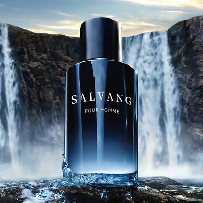 3.4 Oz Men's Eau De Toilette Spray, Long-Lasting Perfume, Calabria, Lemon, Pepper And Vetiver, Very Suitable For Dating, Daily L Beauty Fashion