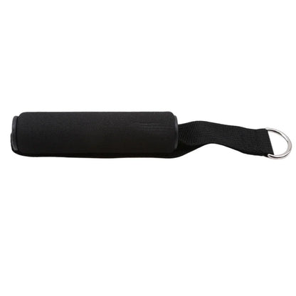 2PCS Pull Rope Grip Fitness Accessories Exercise Band Handle Rally Handle for Yoga Hammock Handle Resistance Bands Foam Handle Beauty World Shop