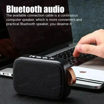 High-Quality Speakers Soundbar Portable Bluetooth 5.0 Wireless Soundbar 500mAh Battery Outdoor Indoor Sport HIFI Customized Beauty World Shop