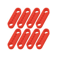 8 Red