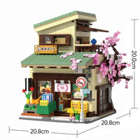 Grocery Store