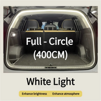 White 400cm
