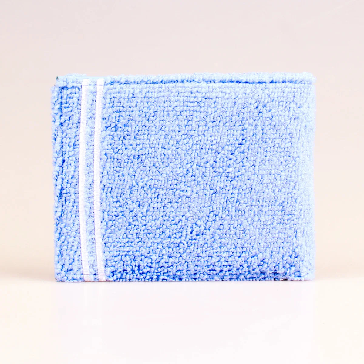 Towel cloth embroidered anime fashion wallet, designer personalized ID card holder Beauty World Shop