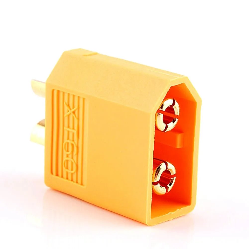 XT60 XT-60 Male Female XT30 XT90 Bullet Connectors Plugs for RC Lipo Battery Drone Airplane Accessories Wholesale Beauty Fashion