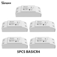 5PCS BASICR4