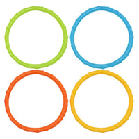 4 Diving Soft Sphere