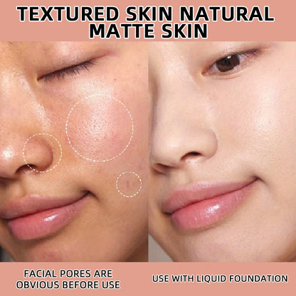 Invisible Pore Stick Makeup Primer Long Lasting Waterproof Base Holding Pre Makeup Cream Moisturizing Jelly Primer Lotion Base Beauty World Shop