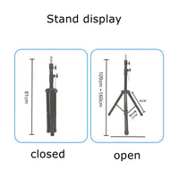 quality tripod