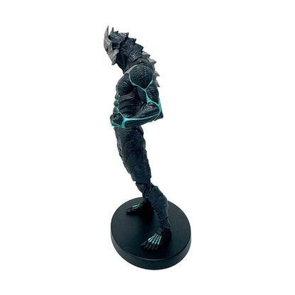 Hot 21cm Kaiju Number Eight Figure Kafka Hibino Stands Monster Form No. 8 Anime Decoration Model Ornaments Beauty World Shop