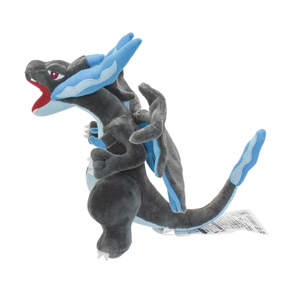 Animal Plush Toys Mega Charizard Stuffed Cotton Plush Dolls 22CM Collection Gifts For Children Toys Beauty World Shop