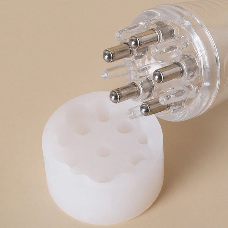 Scalp Applicator Massage Comb For Head Hair Growth Hair Regrowth Liquid Serum Oil Brush Nourish Hair Roots Comb Anti Hair Lose Beauty World Shop