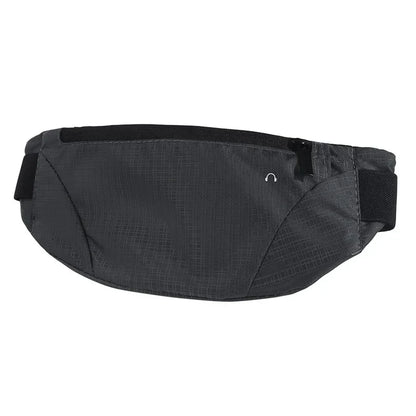 1PC Fanny Packs Women Men Running Bag Waist Pack Hip Bum Belt Sports Lightweight Waterproof Breathable Phone Pouch Beauty Trend Shop