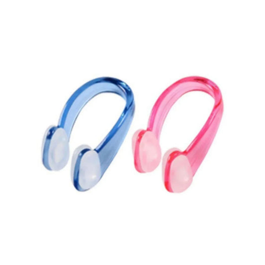 1 Pcs Swimming Nose Clip Professional Swimming Training Anti-choking, Comfortable, Waterproof and Non-slip Nose Clip Beauty Trend Shop