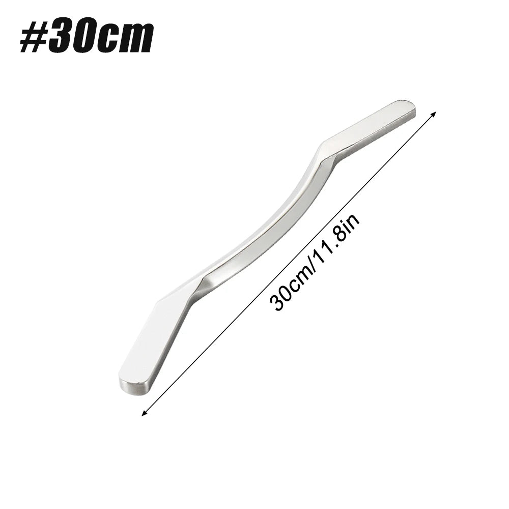1Pcs Sport Stainless Steel Long Gua Sha Tool-Guasha Long Bar Muscle Scraping Massage Tools-Help Relieve Sore Muscles Soft Tissue Beauty World Shop