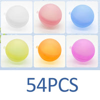 54pcs