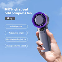 M57 Cold Compress