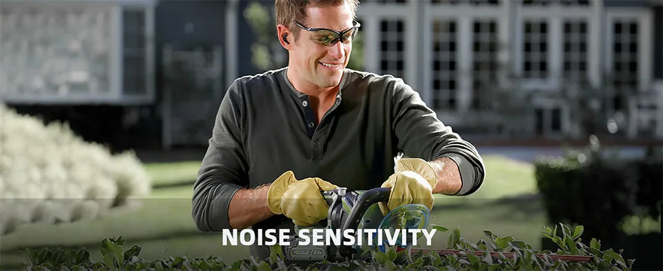 Quiet Ear Plugs for Sleeping Noise Reduction Super Soft Reusable Hearing Protection Anti noise earplugs for Concerts Travel Work Beauty Trend Shop