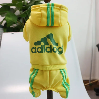 Pet Clothes French Bulldog Puppy Dog Costume Pet Jumpsuit Chihuahua Pug Pets Dogs Clothing for Small Medium Dogs Puppy Outfit Beauty World Shop