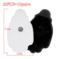 7.5x4.5cm 20pcs