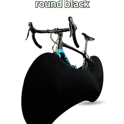 Bicycle Protector Cover MTB Road Cycling Protective Gear Anti Dust Wheels Frame Cover Scratch Proof Storage Bag Beauty World Shop