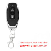 433 Remote