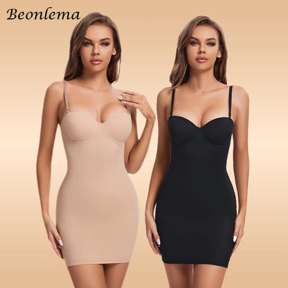Short Bodycon Dress Backless Skinny Straps Solid Casual Sexy Sleeveless Summer High Waist Club Slim Mini Dresses Ladies Basic Beauty World Shop