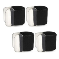 Black-4Pcs