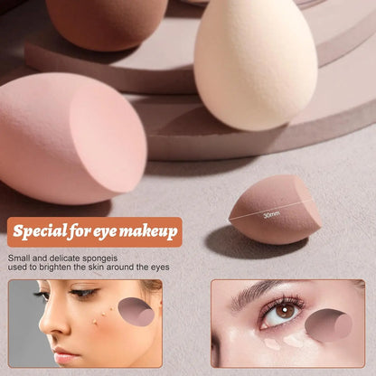 Makeup Brushes 8-29Pcs Makeup Kit Professional Women Cosmetic Soft Powder Brush Eyeshadow Foundation Full Set Travel Beauty Tool Beauty World Shop