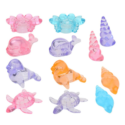 Kids Diving Game Toys Set Underwater Diving Toys Cartoon Pool Throwing Toys Water Sports Toy Set Swimming Pool Accessories Beauty World Shop