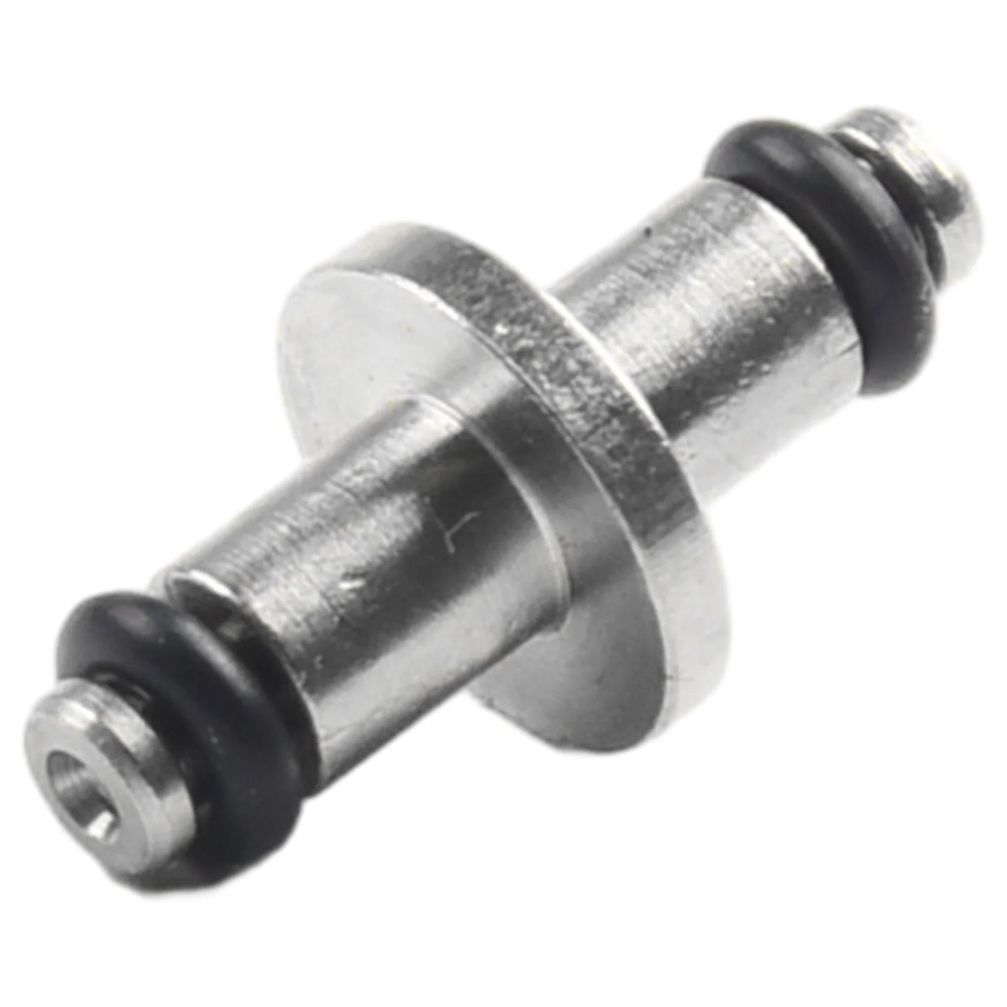 1pc Scuba Diving High Tube Pressure T End Air Spool With O-Ring For SPG Swivel Standard High Pressure Hoses Diving Accessories Beauty World Shop