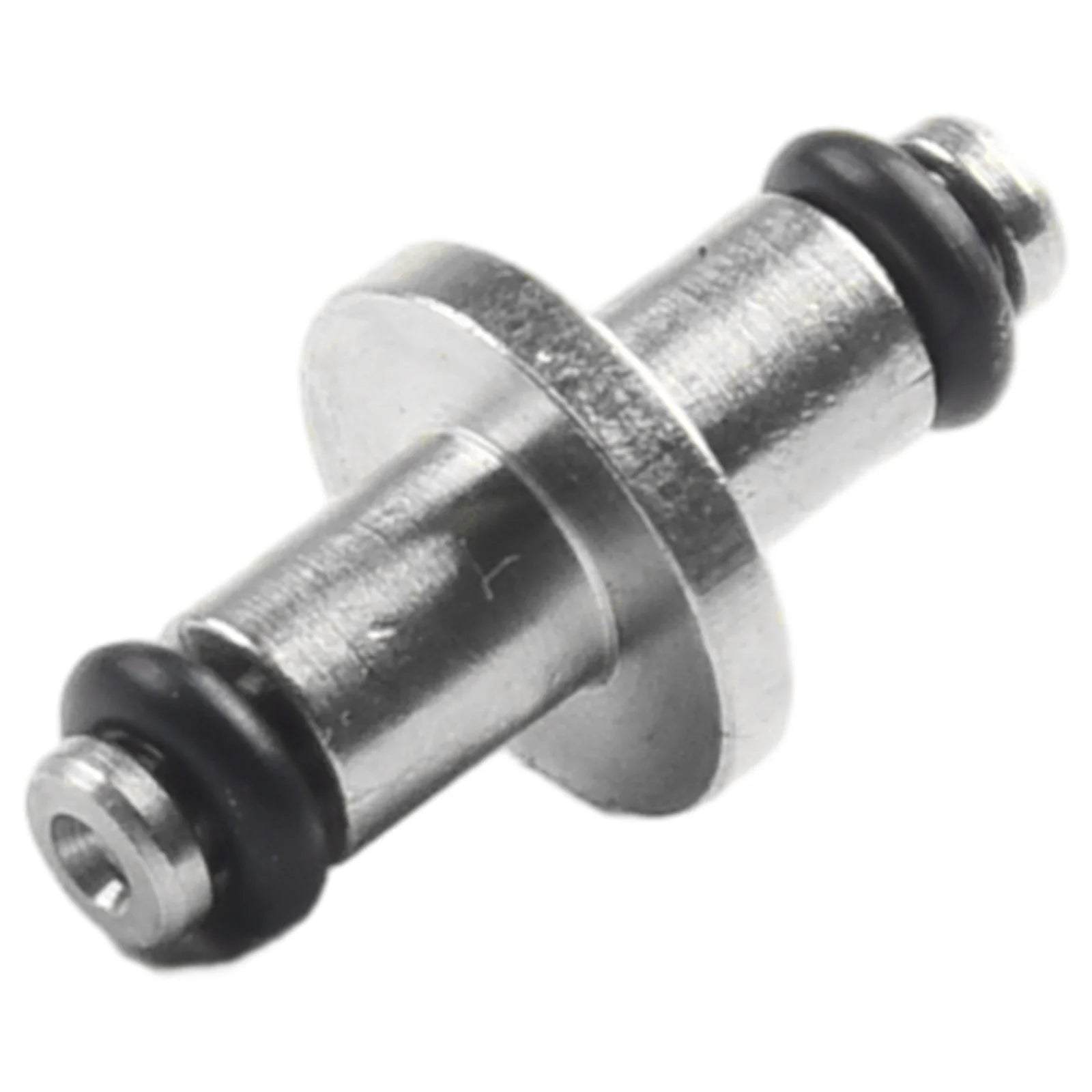 1pc Scuba Diving High Tube Pressure T End Air Spool With O-Ring For SPG Swivel Standard High Pressure Hoses Diving Accessories Beauty World Shop