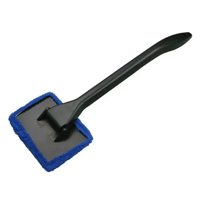 Essuie-glace de voiture, brosse de nettoyage désembuage, outil d'essuie-glace de fenêtre avant de voiture,artefacts de nettoyage Beauty Fashion