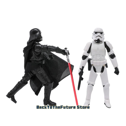 Hasbro Star Wars Darth Vader Dark Trooper Stormtrooper 10cm Anime Action Figure Collection Mini Toys Model For Children Gift Beauty World Shop
