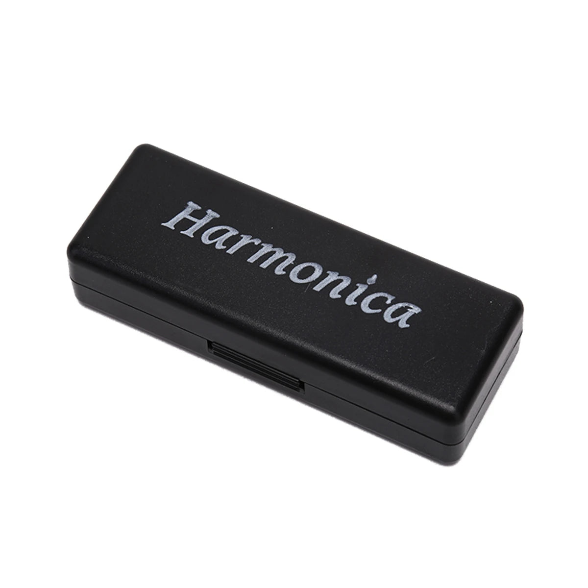 Harmonica Key of C 10 Hole Diatonic Harmonica C with Case for Beginner Students Kids Gift with Case Beauty World Shop