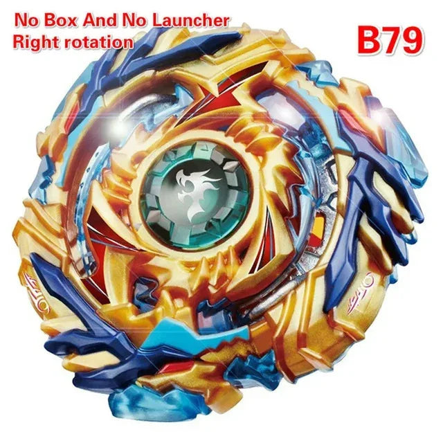 Launchers GT Burst B-173, B169, B170, Arena, Toys, Sale, Drain Fafnir Metal Beauty World Shop