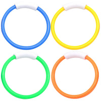 4 Diving Ring